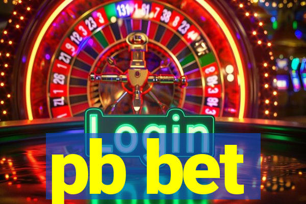 pb bet