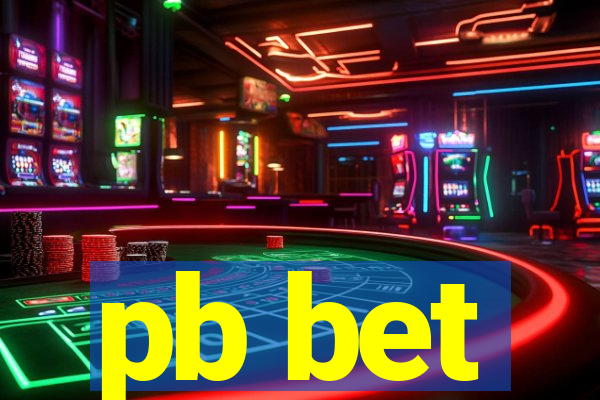 pb bet