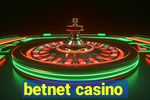 betnet casino