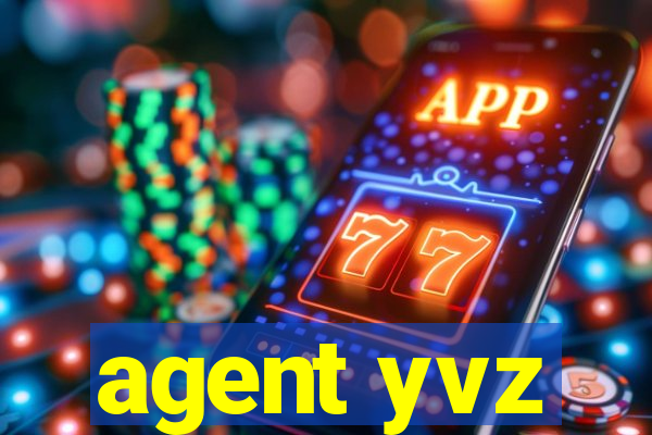 agent yvz