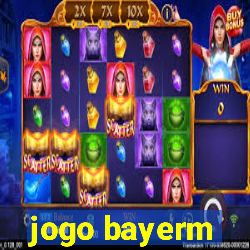 jogo bayerm