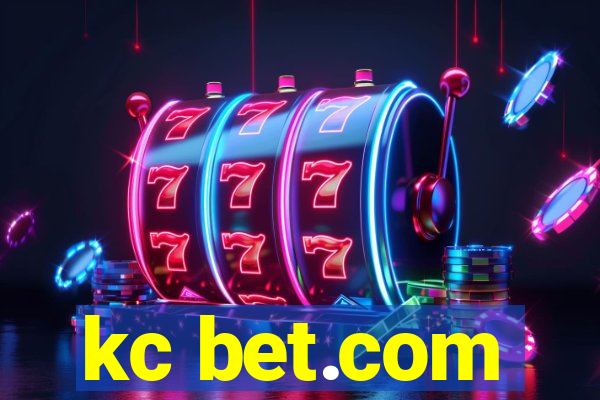 kc bet.com