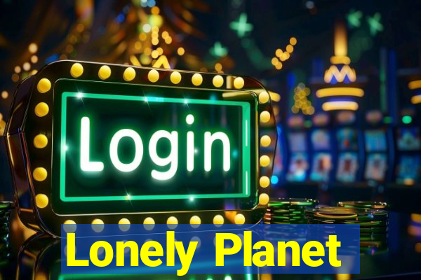 Lonely Planet