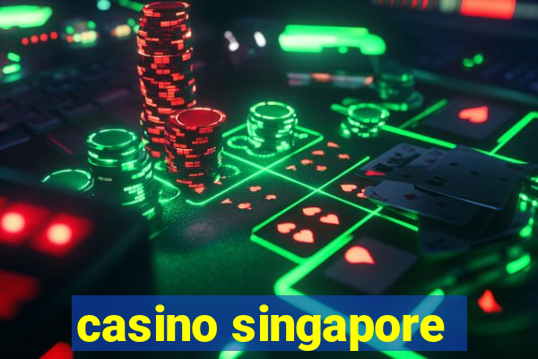 casino singapore