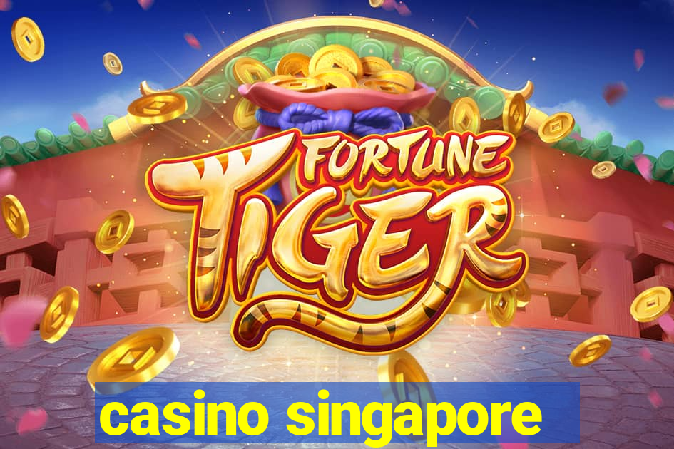 casino singapore