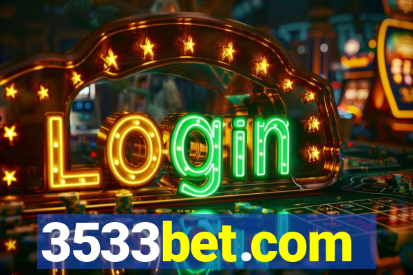 3533bet.com