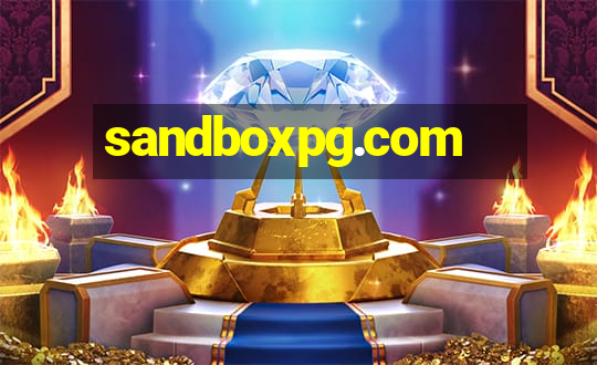 sandboxpg.com