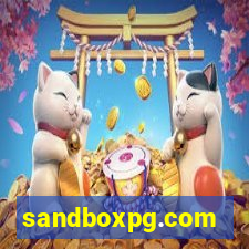 sandboxpg.com