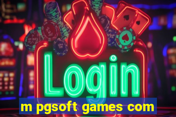 m pgsoft games com