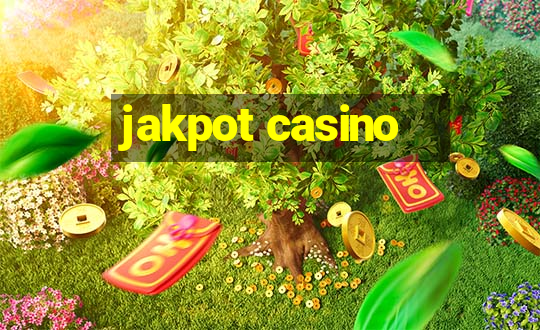 jakpot casino