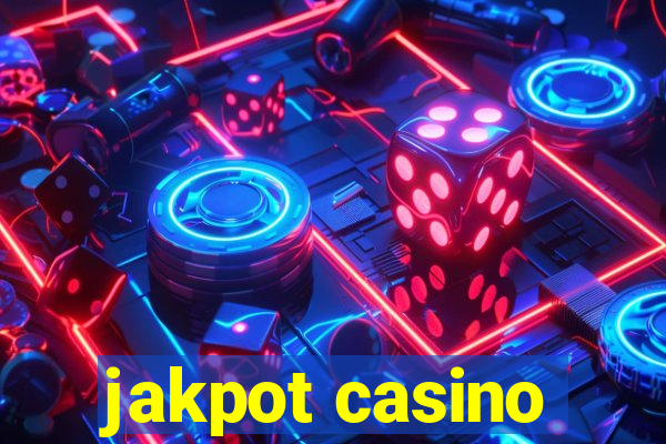 jakpot casino