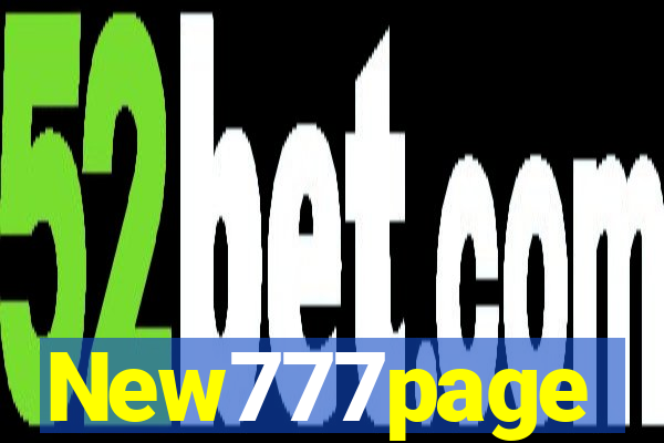 New777page