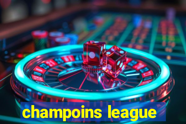 champoins league