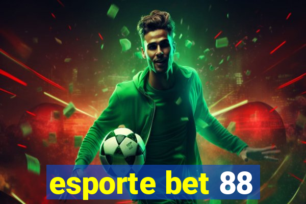 esporte bet 88