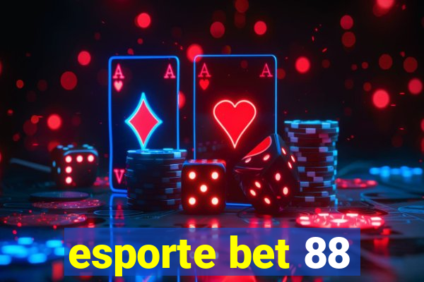 esporte bet 88