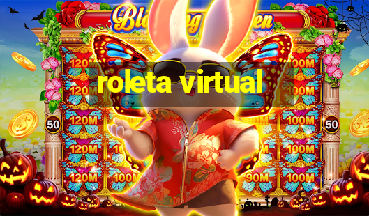 roleta virtual