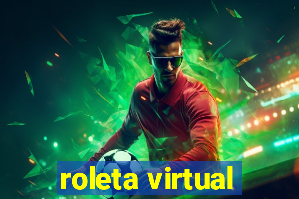 roleta virtual