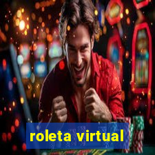 roleta virtual