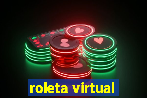 roleta virtual