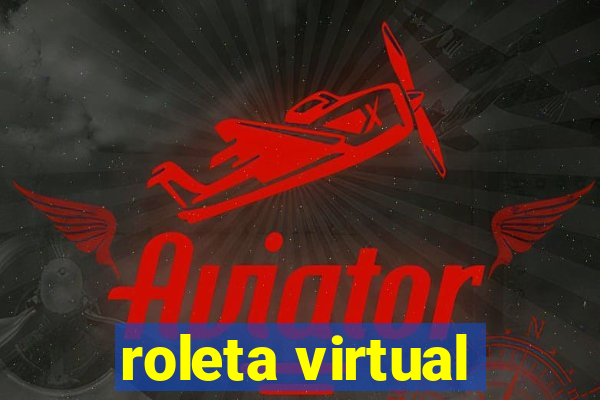 roleta virtual