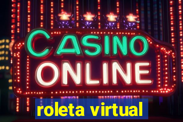 roleta virtual