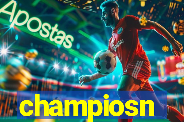 champiosn