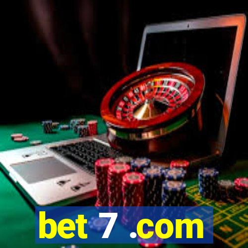 bet 7 .com