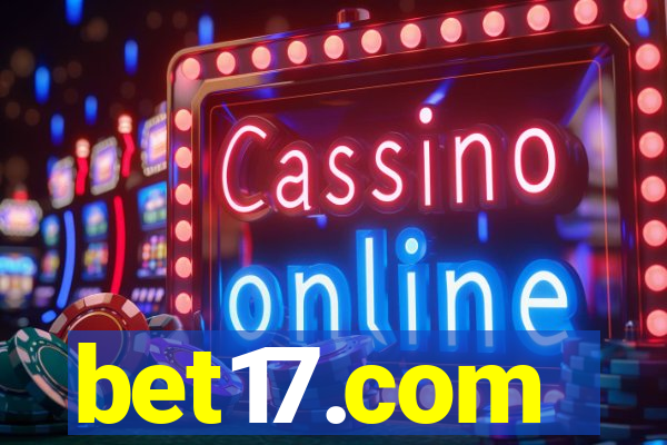 bet17.com