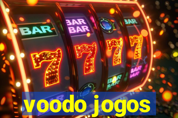 voodo jogos