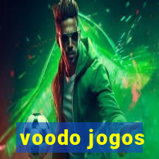 voodo jogos