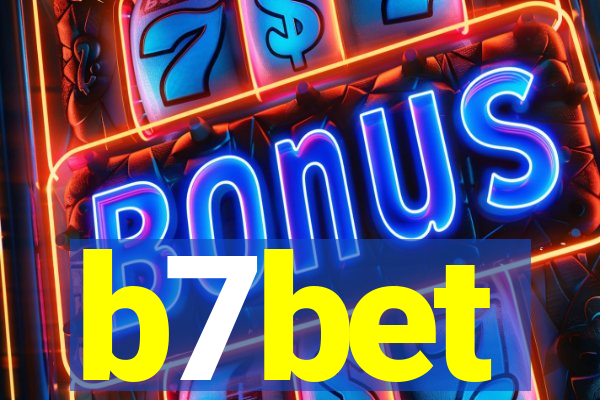 b7bet