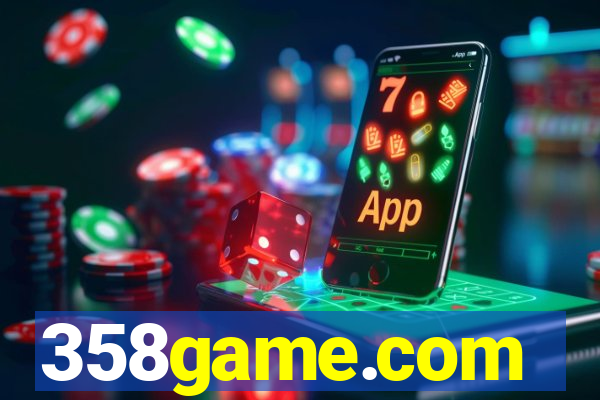 358game.com