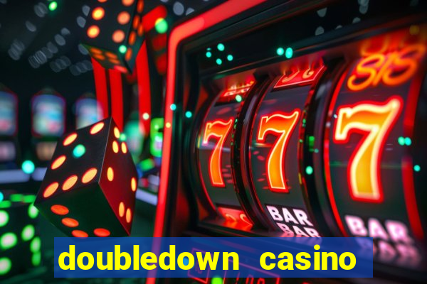 doubledown casino slot games