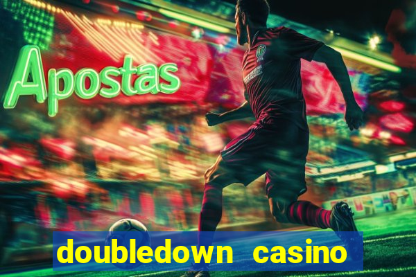 doubledown casino slot games