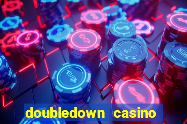 doubledown casino slot games