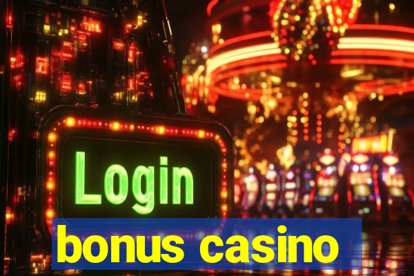 bonus casino