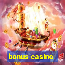 bonus casino