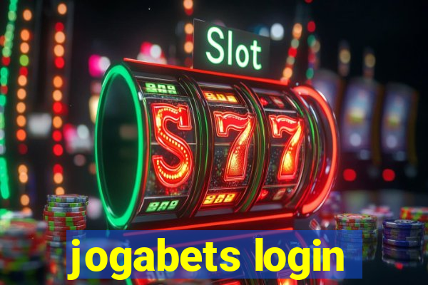 jogabets login