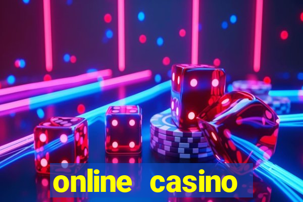 online casino gambling casino