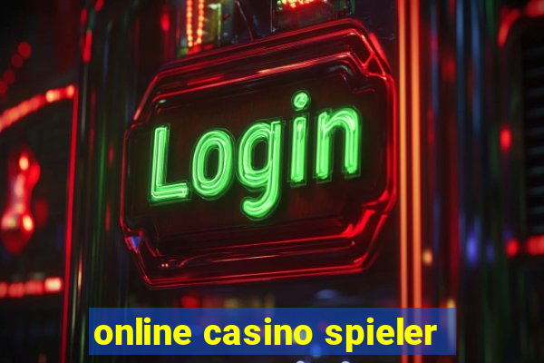 online casino spieler