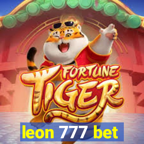 leon 777 bet