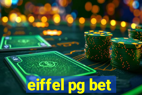 eiffel pg bet