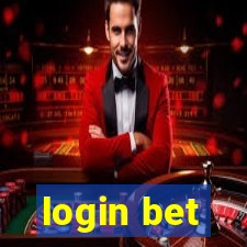 login bet