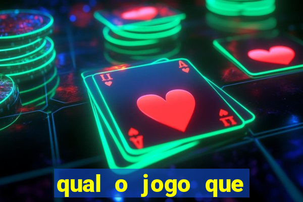 qual o jogo que mais da dinheiro