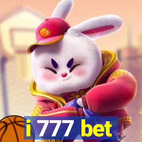 i 777 bet