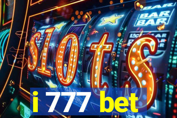 i 777 bet