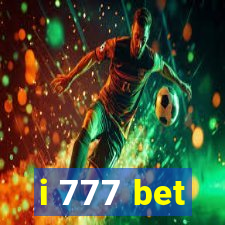 i 777 bet