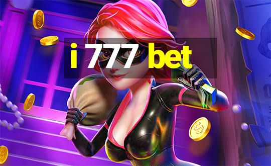 i 777 bet