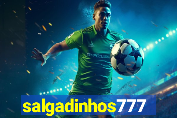 salgadinhos777