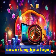 coworking botafogo